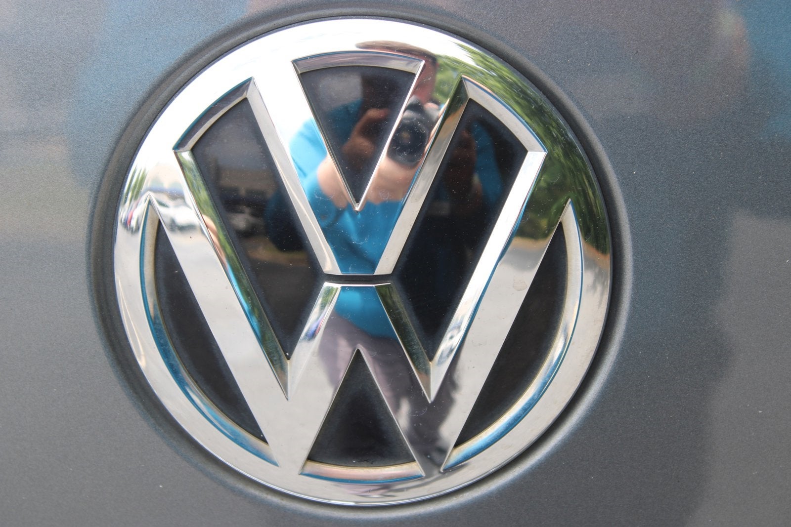 2019 Volkswagen Atlas 3.6L V6 SE w/Tech